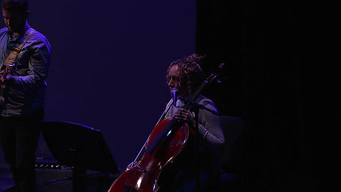 Doug Levitt Performing at LIncoln Center - Clips I